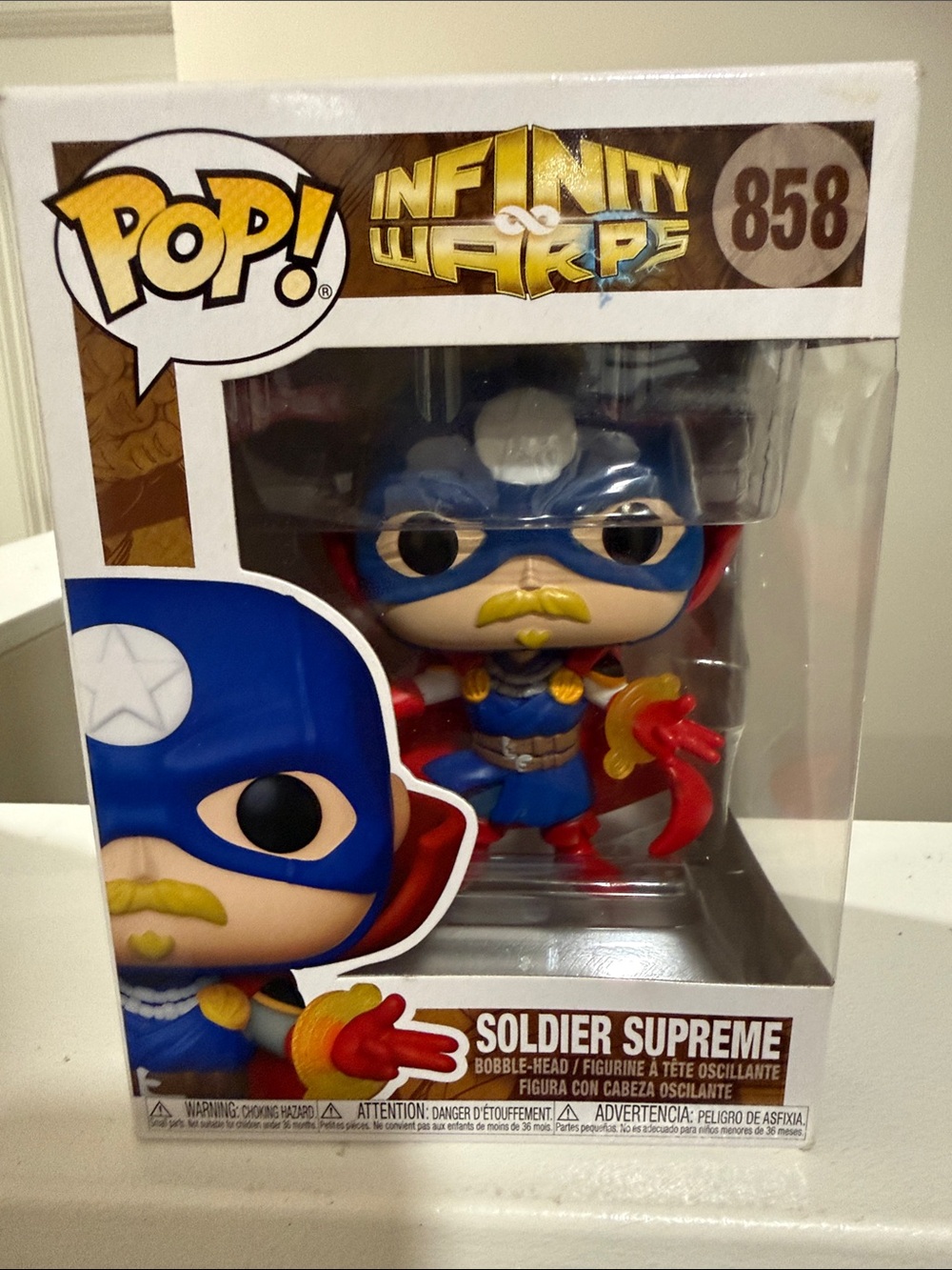 Funko Pop